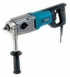 Двигатель для алмазного бурения Makita DBM131