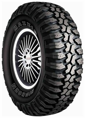 Автомобильная шина Maxxis MT-762 Bighorn 245/70 R17 114/110Q летняя