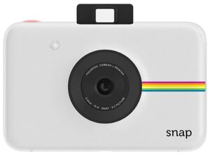 Фото Фотоаппарат моментальной печати Polaroid Snap