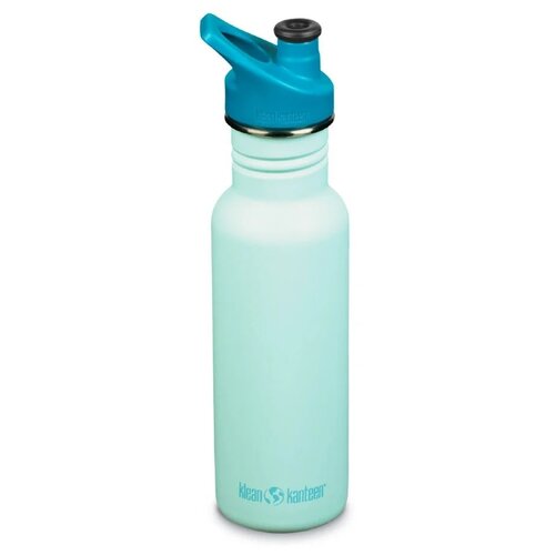 Бутылка Klean Kanteen Classic Narrow Sport 18oz, 532 мл