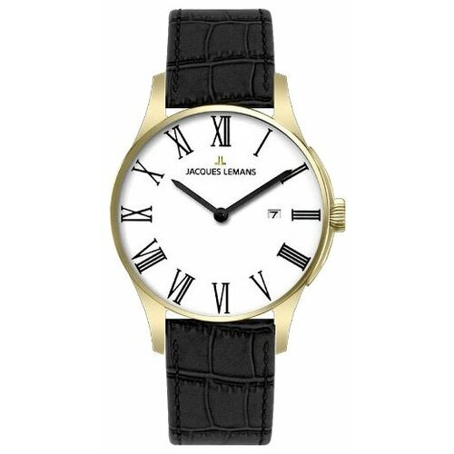 фото Наручные часы jacques lemans