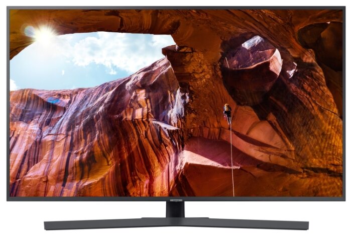 Телевизор Samsung UE65RU7400U 64.5" (2019)