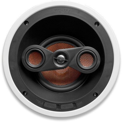 Встраиваемая потолочная акустика TruAudio REV6-LCR1 5358000₽