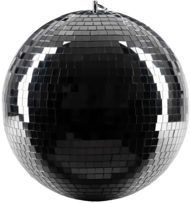 WS-MB30 Mirror Ball Зеркальный шар, LAudio