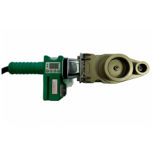 Rotorica Цифровой раструбный сварочный аппарат ROCKET WELDER 63 серия TOP RT3111063 2155000₽