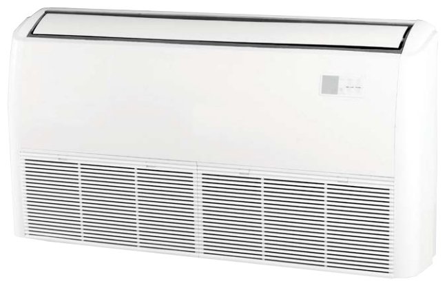 Напольно-потолочный