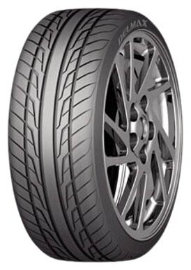 Шина Delmax UltimaSport 275/45 R20 110W