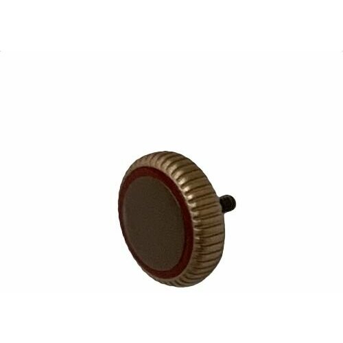 Колесо Digital Crown Apple Watch Series 4 5 6 Gold Cellular Aluminum 71000₽