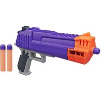 Игрушка Hasbro Nerf Fortnite Револьвер E7515EU4