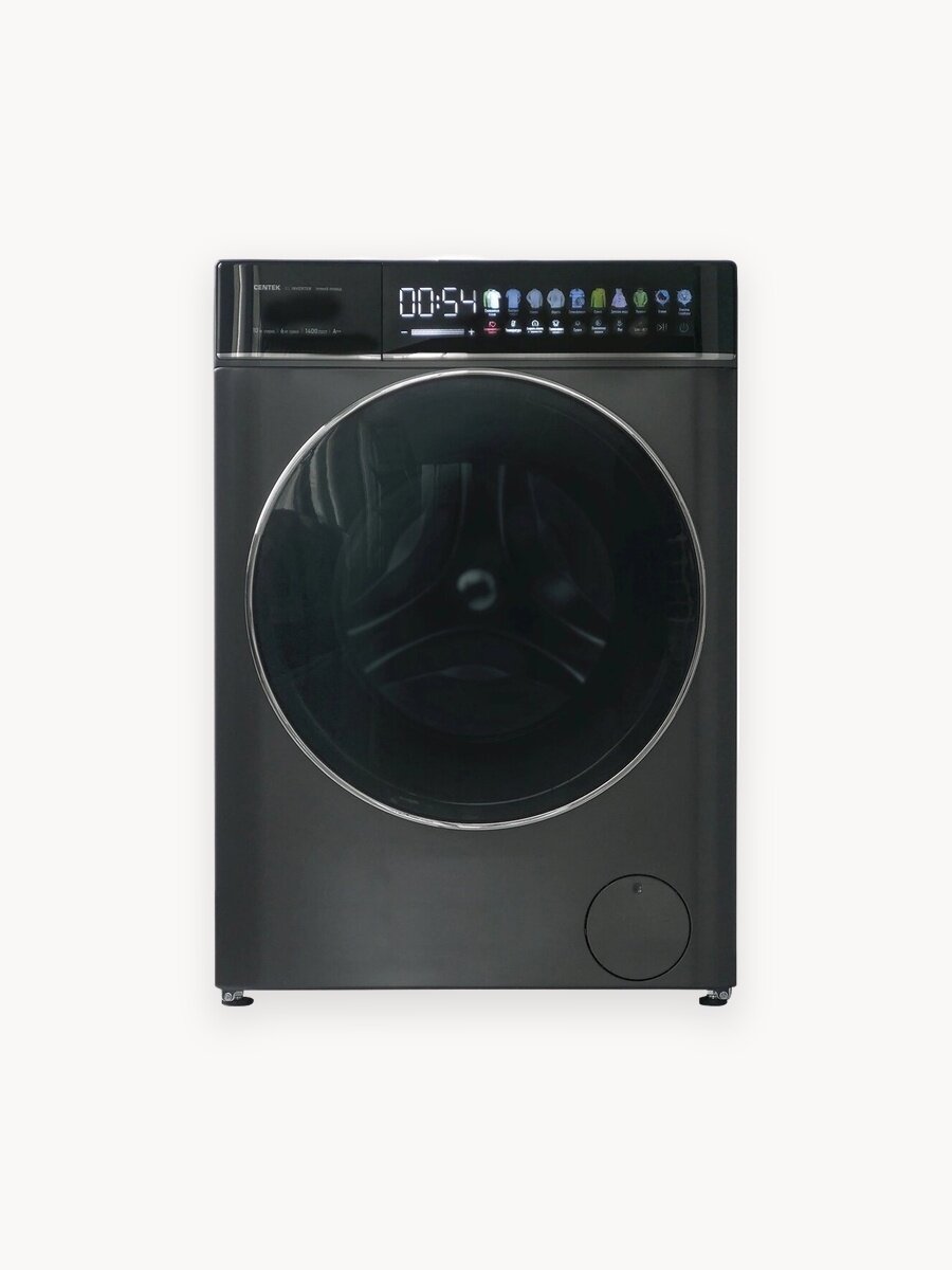 Стиральная + сушильная машина CENTEK CT-1976