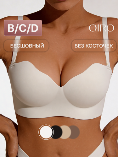 Изображение товара Бюстгальтер Phlox балконет пуш-ап