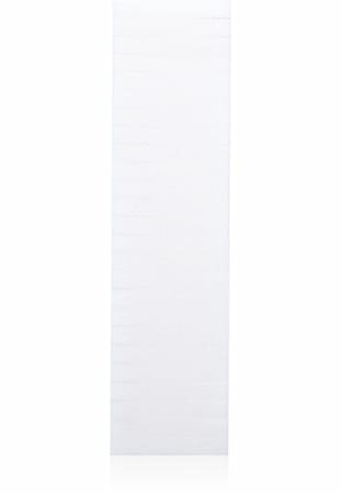Губки для маникюра NeoNail Nail Sponges White, белые, 25 шт.
