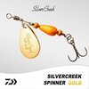 Фото Daiwa Silver Creek Spinner R