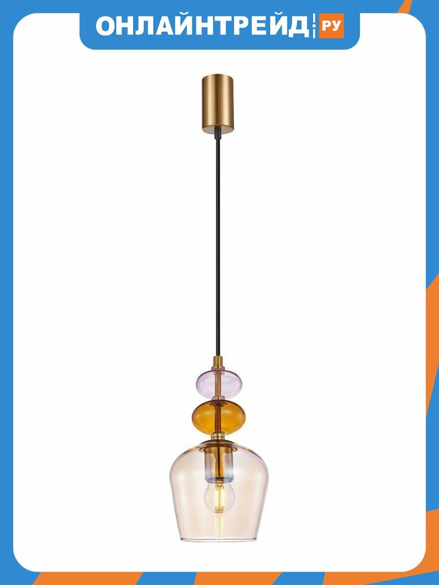 Подвесной светильник F-promo Vinglas 4339-1P