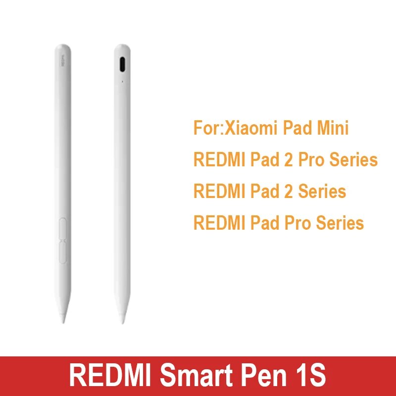 Xiaomi Redmi Стилус Pen для Redmi Pad Pro