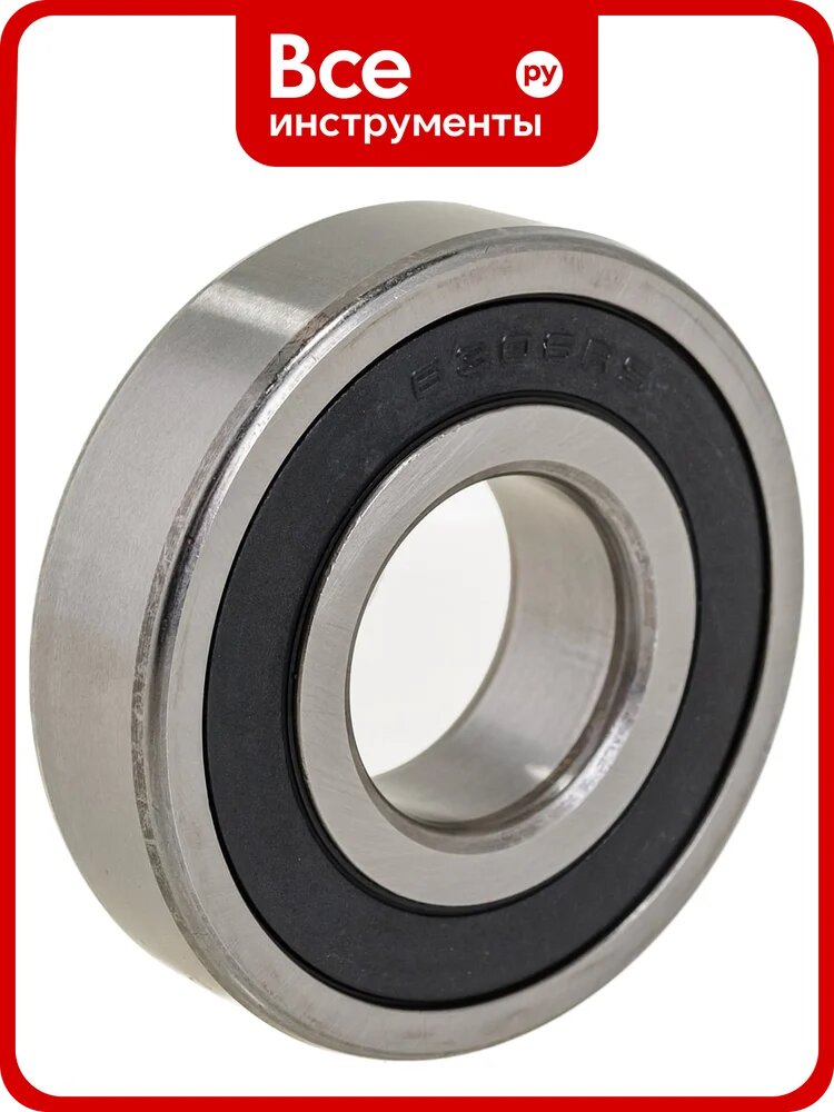 Подшипник ISB 6306-2RS 613502549 63062RSISB