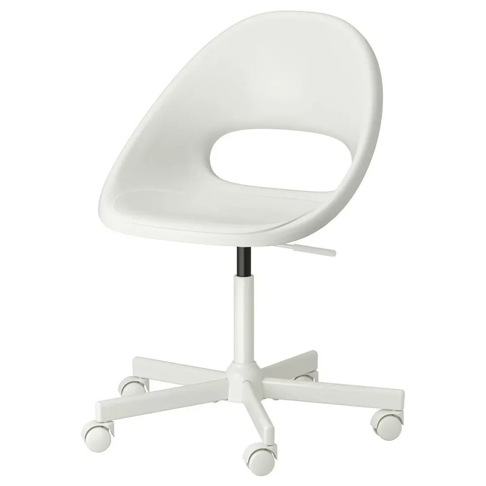 IKEA Офисное кресло, Стул ручной K55L, без ручки