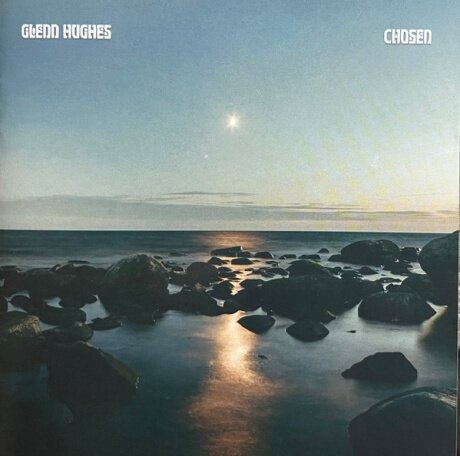 GLENN HUGHES Chosen (Компакт-диск)