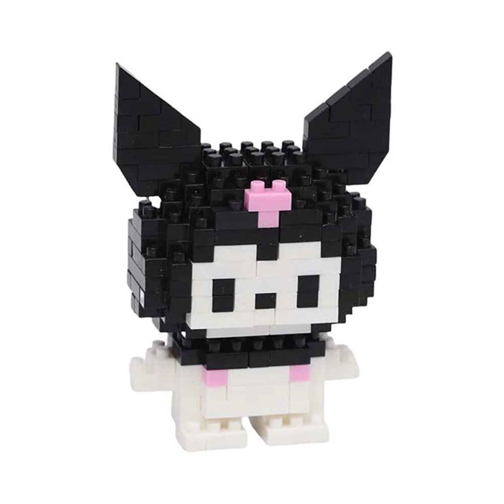 Конструкторы Sanrio Hello Kitty W2601-16
