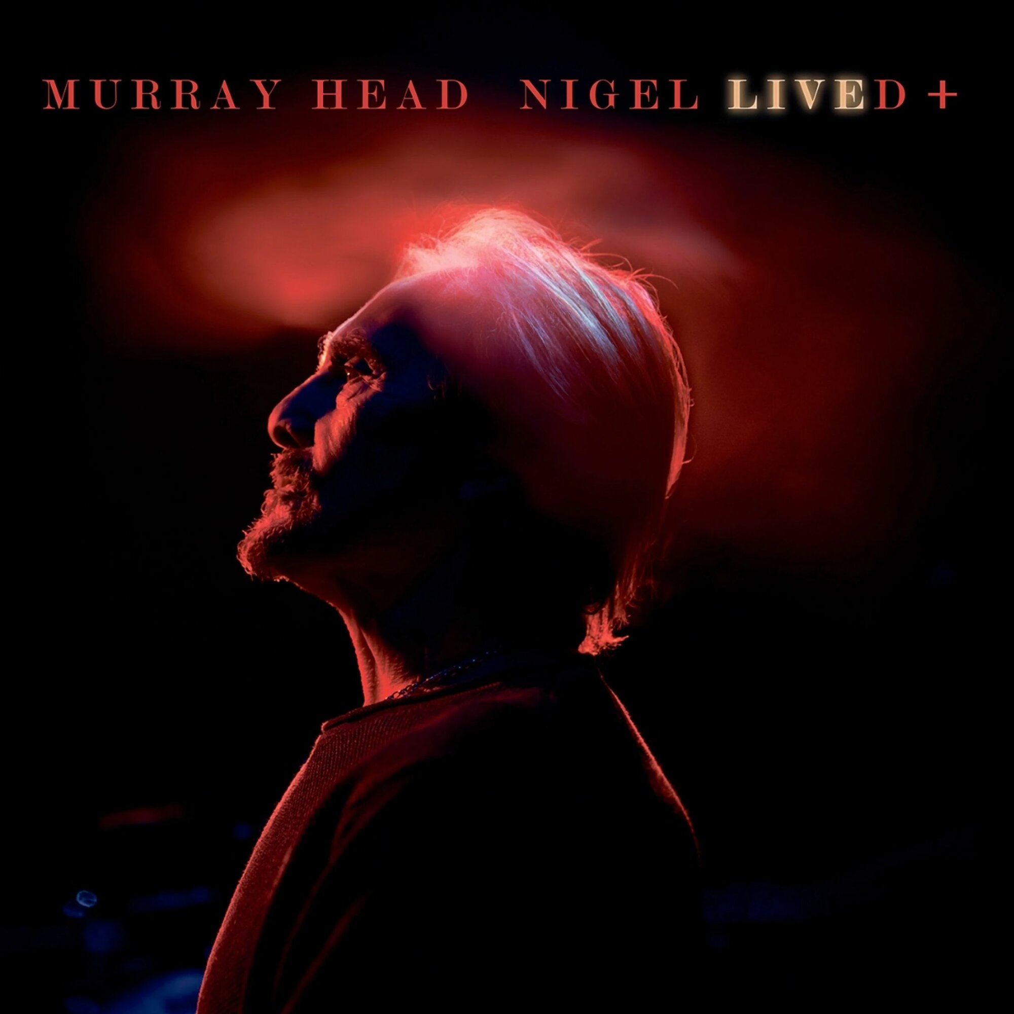 Виниловая пластинка Murray Head - Nigel Lived+ (LP) 2026, Gatefold