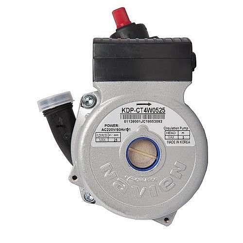 Насос циркуляционный Navien 30000469А (ACE/DELUXE/ATMO/COAXIAL ALL)