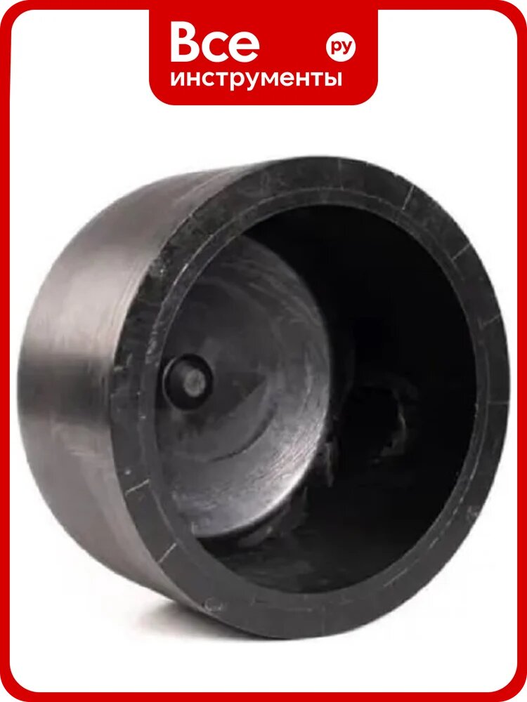 Заглушка литая SMART-JOINT SJ d 355 SDR11 ФЛ-060168