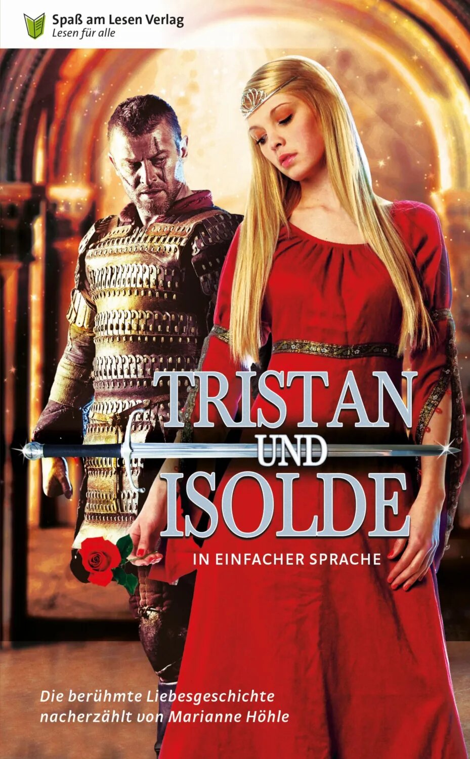 Tristan und Isolde [Цифровая книга]
