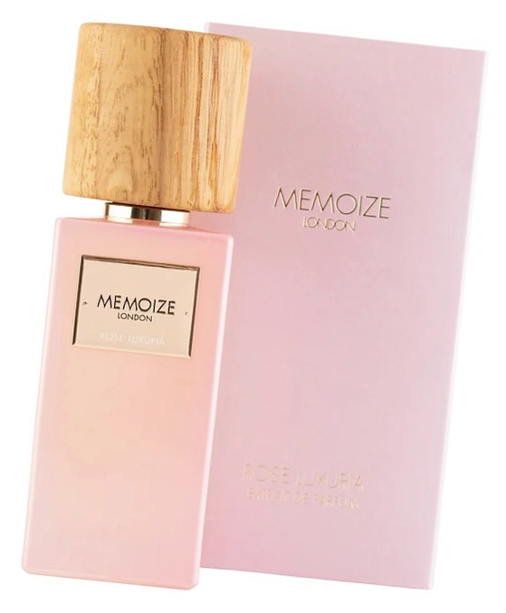 Memoize Rose Luxuria духи 100 мл для мужчин и женщин - Мемойз Роуз Люксурия