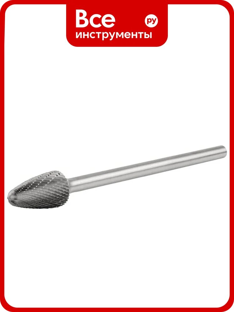 Бор-фреза NORGAU HM F1932M08-125 DCM 077130181