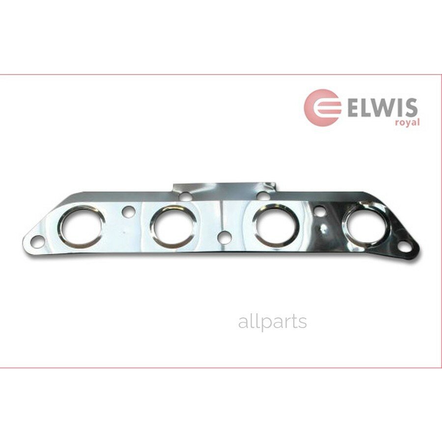 ELWIS-ROYAL 0352821 Прокладка выпуск. кол-ра
