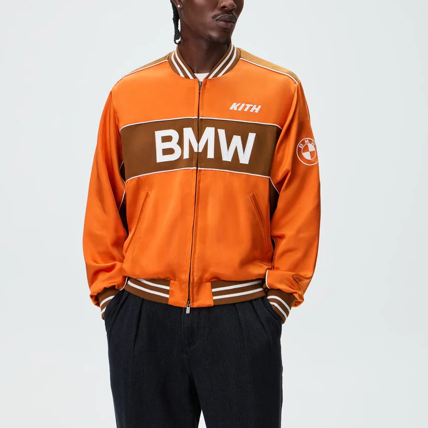 Куртка KITH
