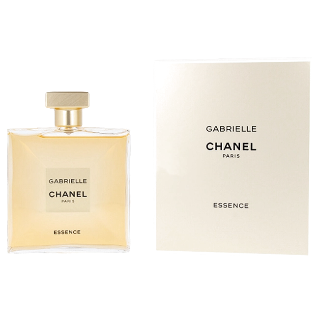Парфюмерная вода Chanel Gabrielle Essence пробник 1.5 / Шанель Габриэль Эссенс миниатюра / Стойкий и яркий аромат