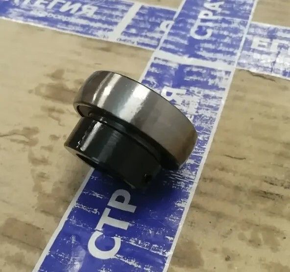 CA072 Подшипник натяжителя цепи (сеялка Amazone) производ. SKF Аналог