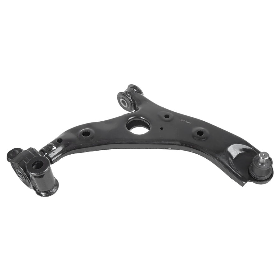 Рычаг передний r (нижний) mazda cx-5(ke) 2.0-2.5 11 ganz gil061315 (GANZ GIL061315)