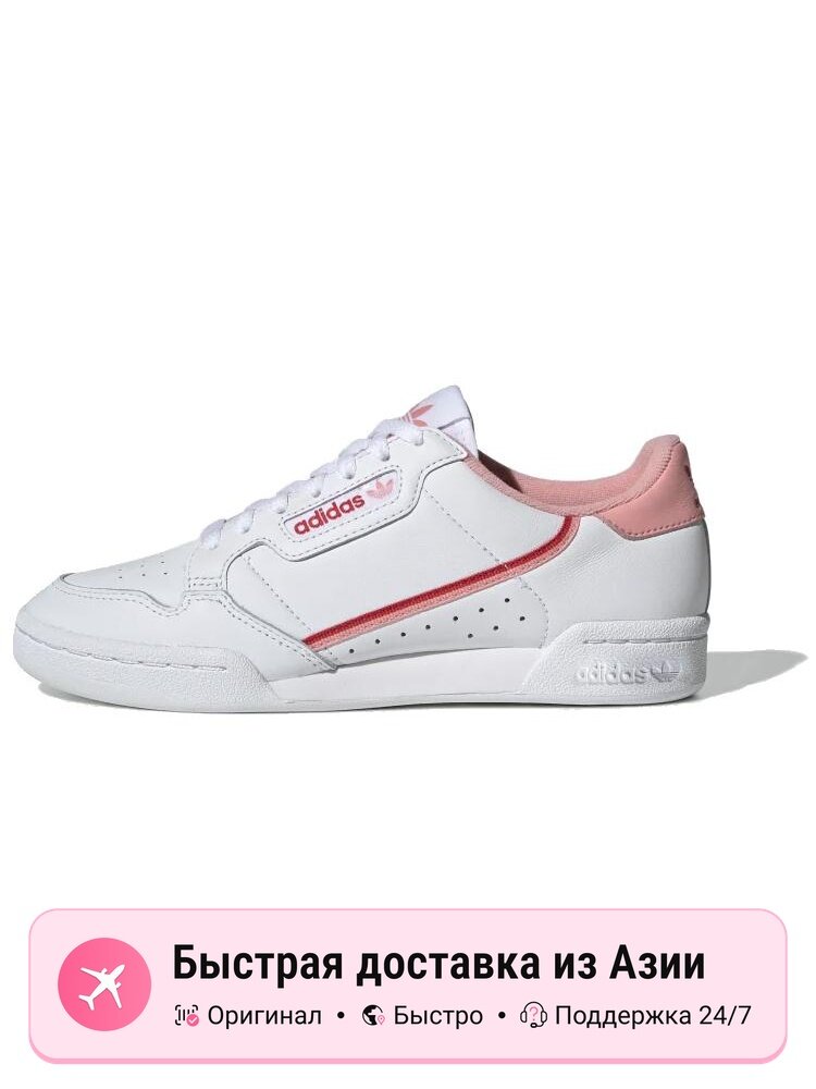 Кроссовки adidas Originals Continental 80