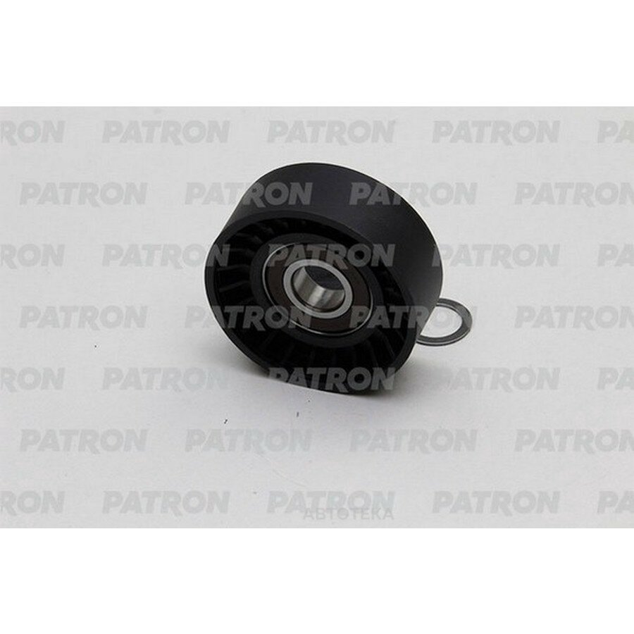 Ролик ремня приводного SSANGYONG KYRON/REXTON/ACTION/RODIUS 2.0D/2.7D 04- PATRON PT52363B