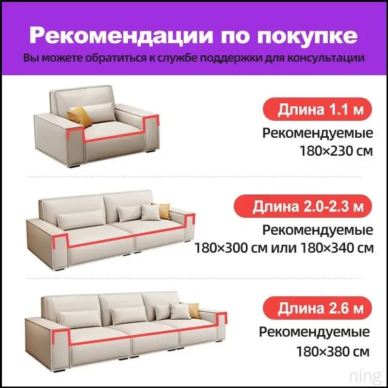 Lemog Покрывало 180x130 см микрошенилл жаккардовый геометрический темно-бежевый