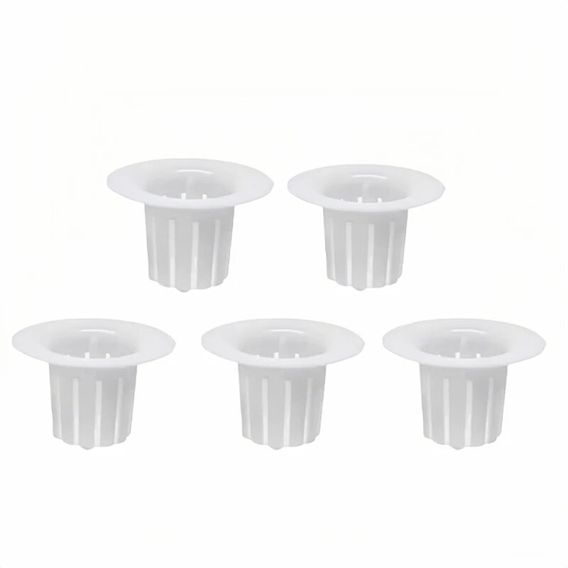 Одноразовая стоматологическая плевательница DENTWORLD B Type(5pcs)