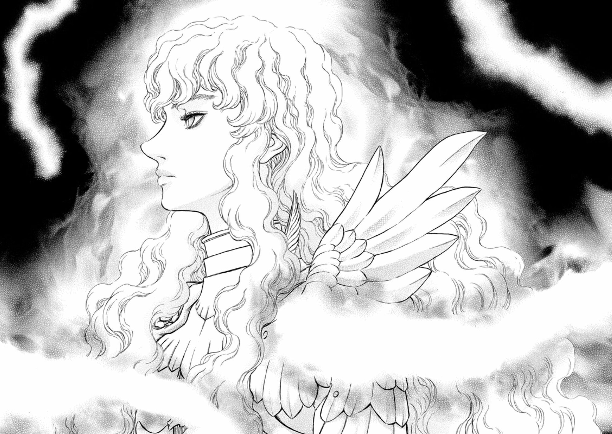 Берсерк. Berserk . Том 12 — фото 1