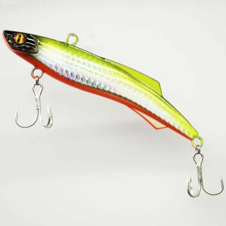 Ратлин VODENOI SHERITEN 105mm 35gr 064