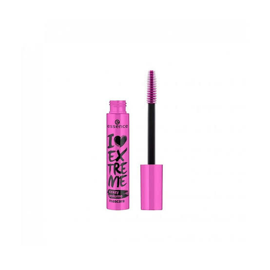 Тушь для ресниц Essence "I Love Extreme Crazy Volume, сумасшедший объем — фото 1