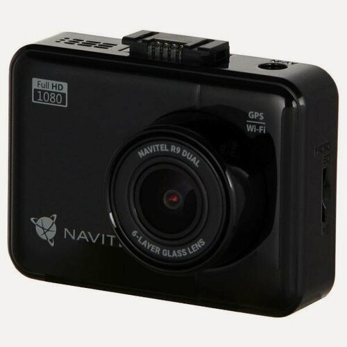 Изображение товара Видеорегистратор Navitel R9 DUAL