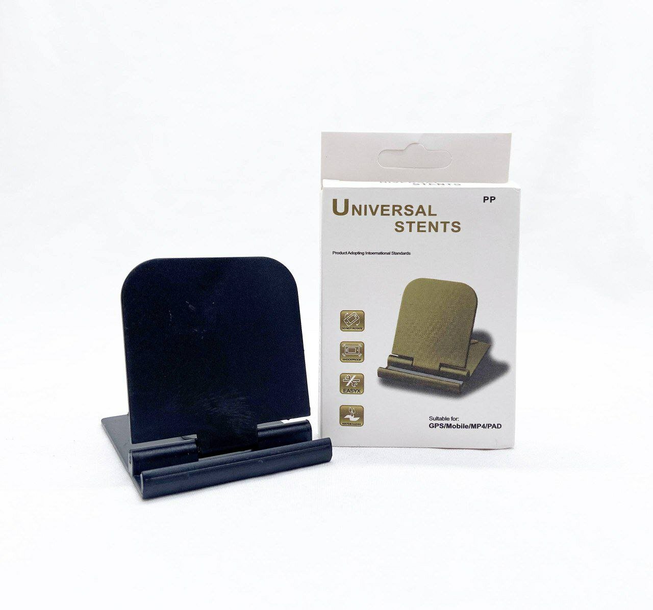 Подставка 1878 для телефона, планшета и повседневного использования.