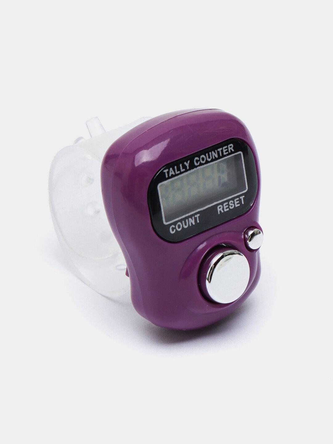 Электронные четки - тасбех — фото 1