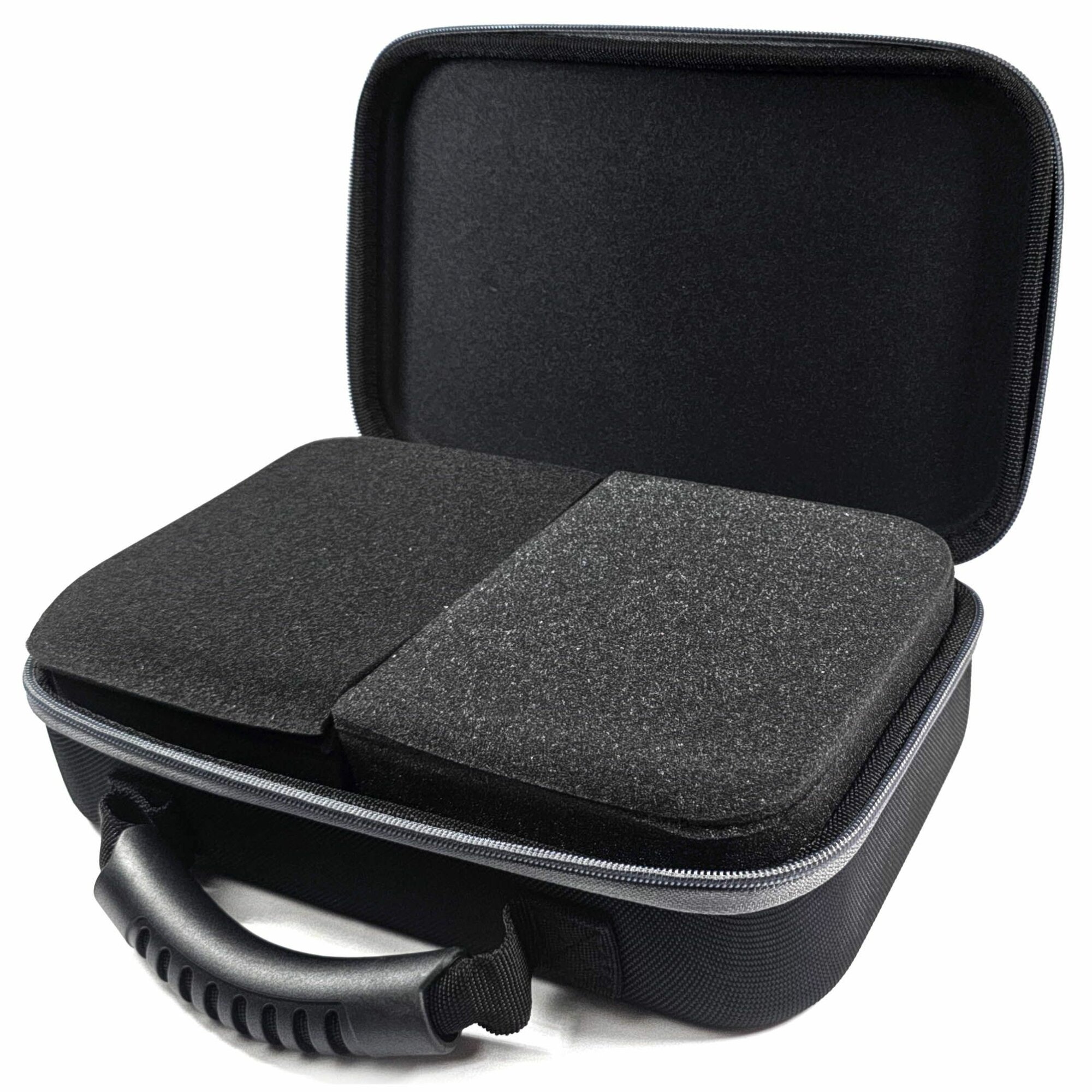 Skirmish-box Ork's Workshop Case Mark I (Army Transport) Чёрный — фото 1