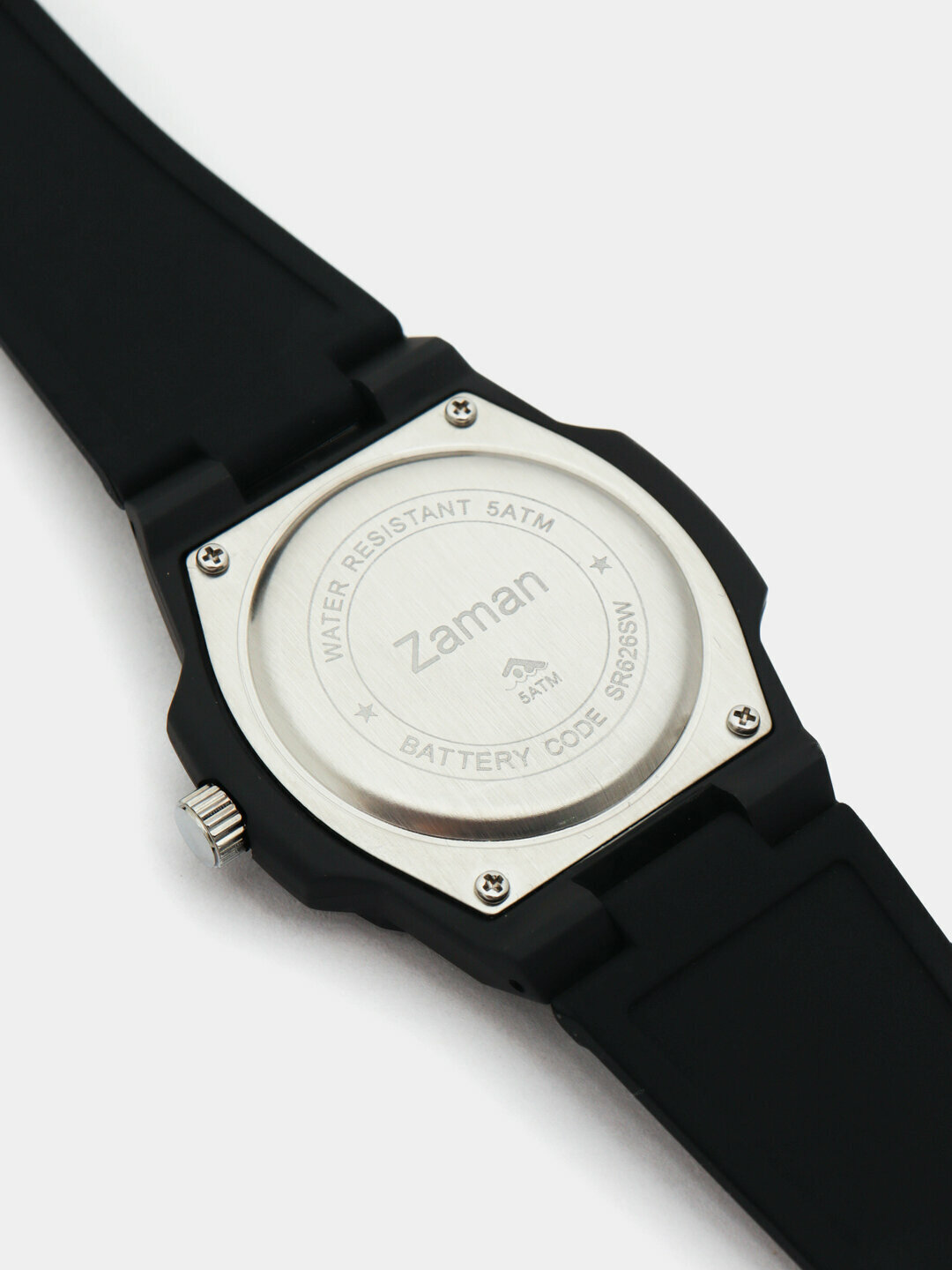 Наручные часы Zaman — фото 1