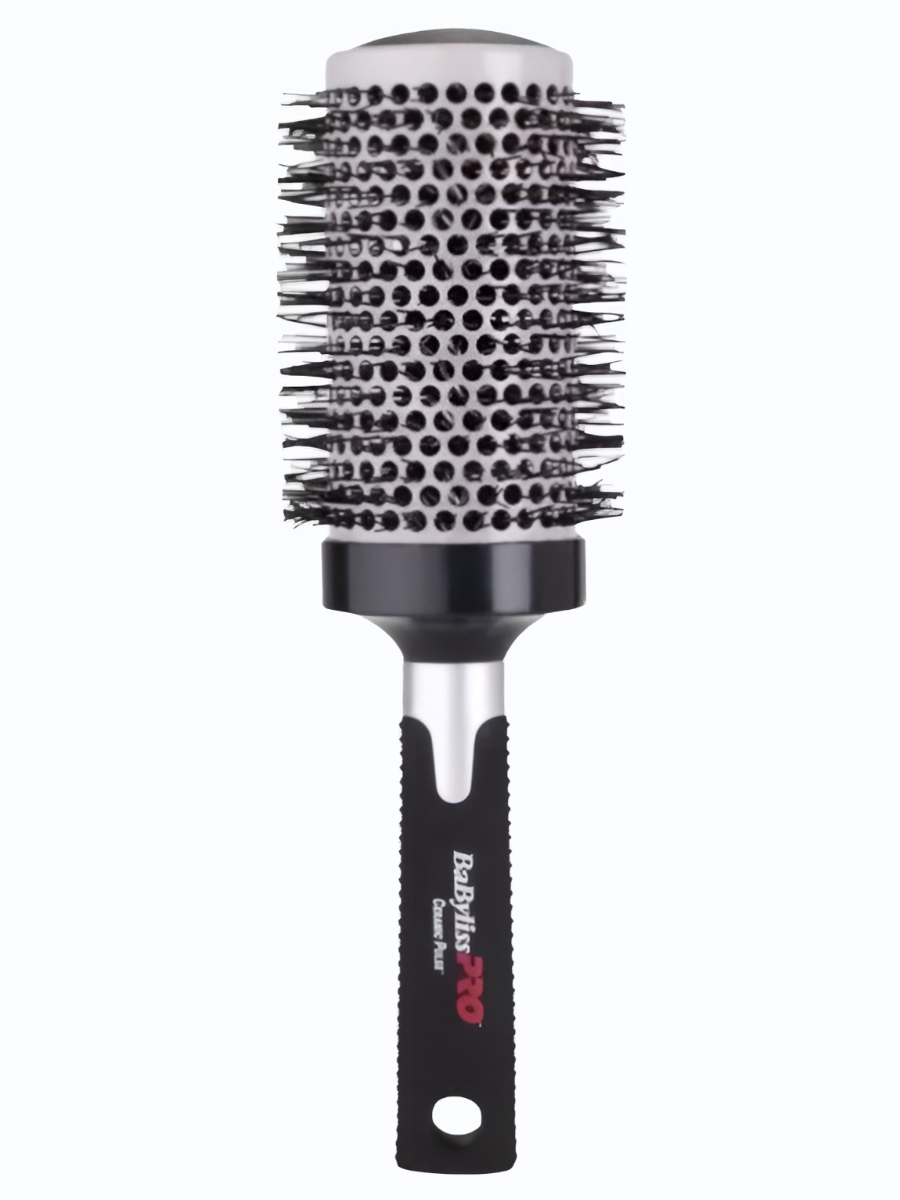 Термобрашинг BaByliss PRO Ceramic Pulse Brush BABCB4E, 50 мм