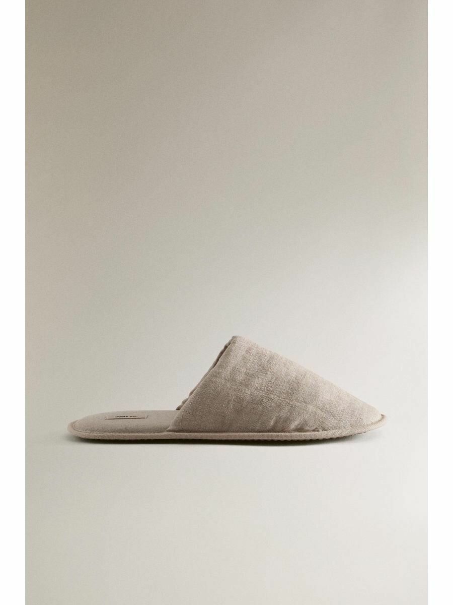 Тапочки ZARA HOME 2003/700