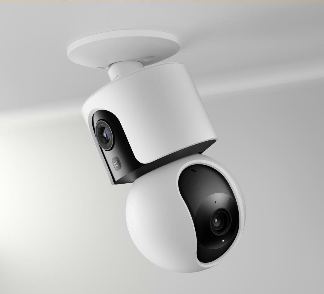 Камера Xiaomi Smart Camera C300 Dual MJSXJ22CM, BHR9166EU — фото 1