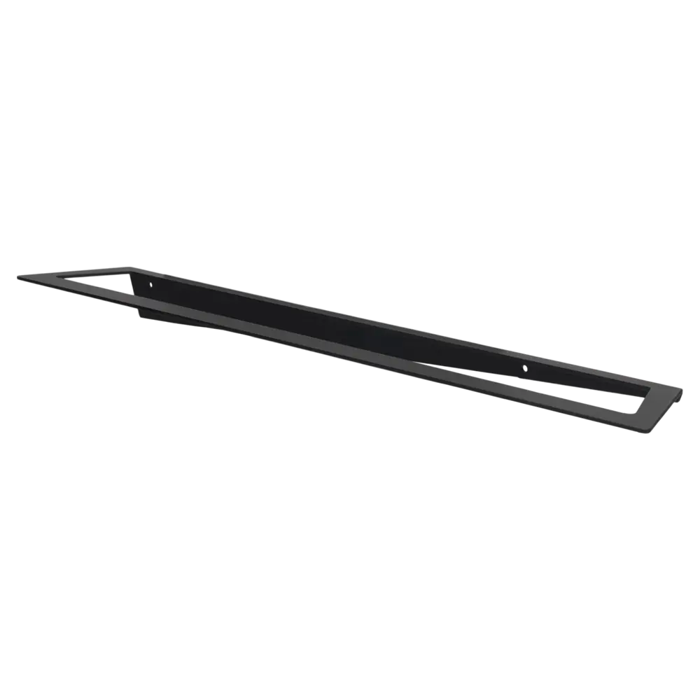 Держатель для полотенец Swensa Rapid SWR-9000-09 цвет черный